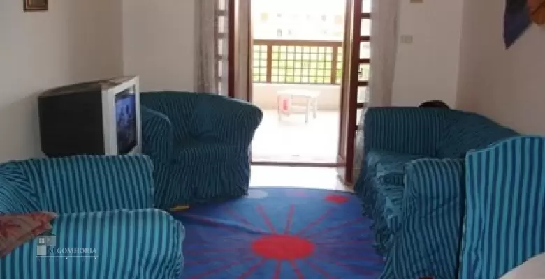 Furnished Chaleh for rent 0.00 M2 in North Coast, Marina