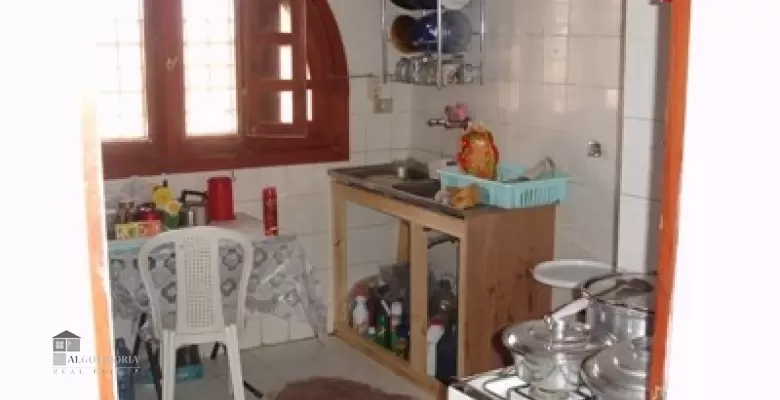 Furnished Chaleh for rent 0.00 M2 in North Coast, Marina