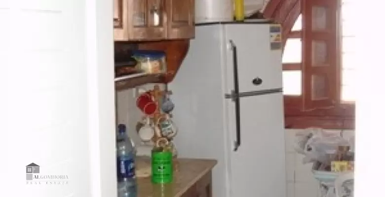 Furnished Chaleh for rent 0.00 M2 in North Coast, Marina