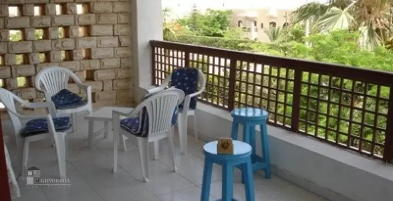 Furnished Chaleh for rent 0.00 M2 in North Coast, Marina