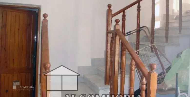 Furnished Villa for rent 700.00 M2 in North Coast, Marina