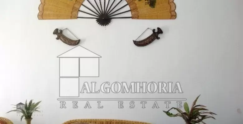 Furnished Villa for rent 700.00 M2 in North Coast, Marina