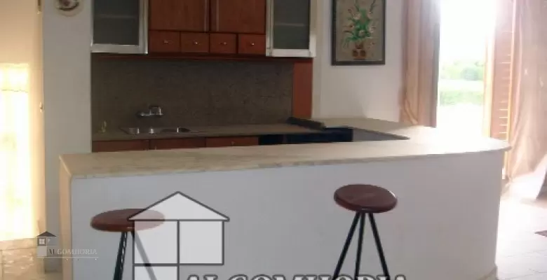 Furnished Villa for rent 700.00 M2 in North Coast, Marina