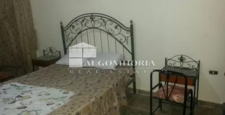 Furnished Villa for rent 700.00 M2 in North Coast, Marina