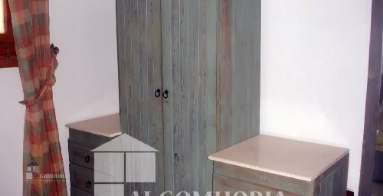 Furnished Villa for rent 700.00 M2 in North Coast, Marina