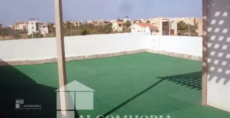 Furnished Villa for rent 700.00 M2 in North Coast, Marina