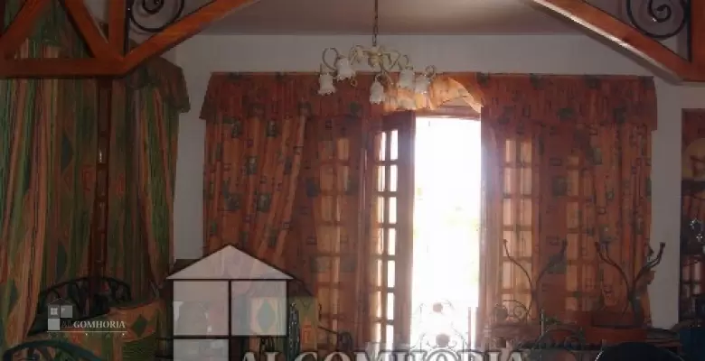 Furnished Villa for rent 700.00 M2 in North Coast, Marina