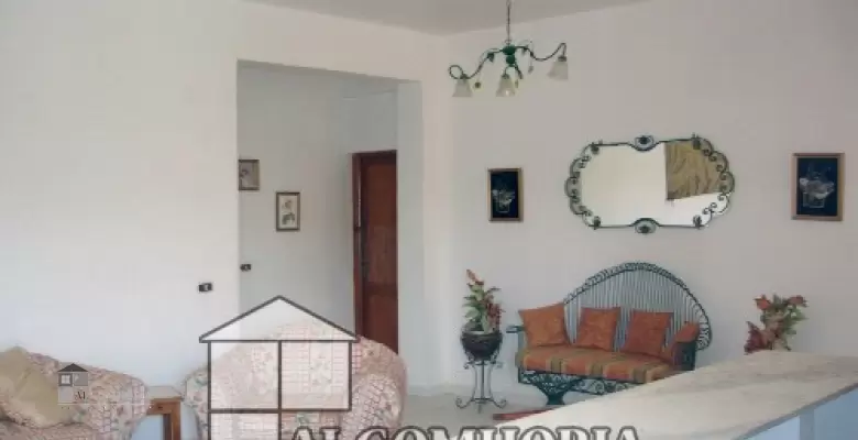 Furnished Villa for rent 700.00 M2 in North Coast, Marina