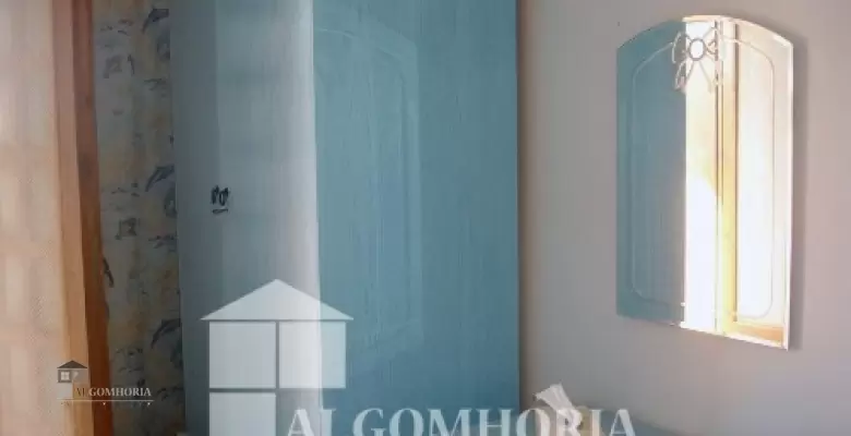 Furnished Villa for rent 700.00 M2 in North Coast, Marina