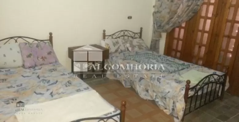 Furnished Villa for rent 700.00 M2 in North Coast, Marina