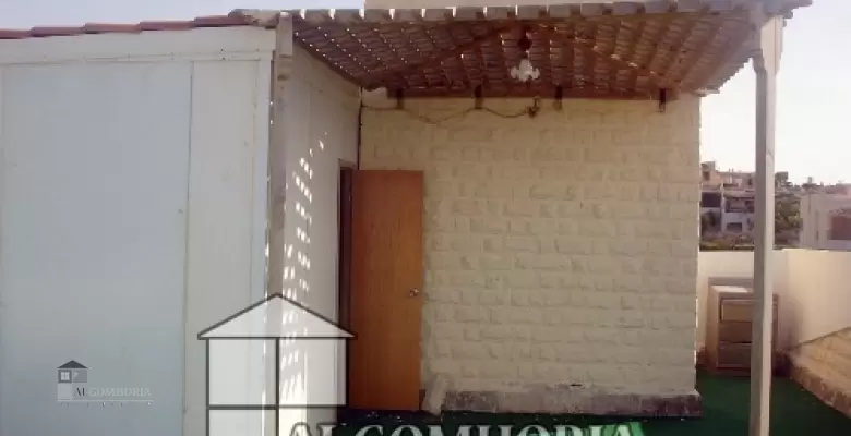 Furnished Villa for rent 700.00 M2 in North Coast, Marina