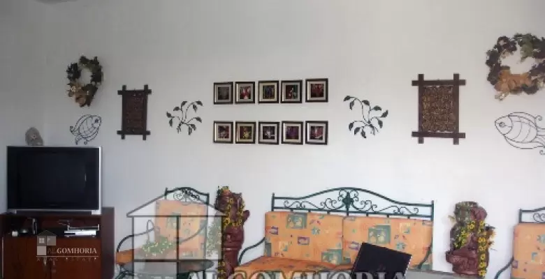 Furnished Villa for rent 700.00 M2 in North Coast, Marina