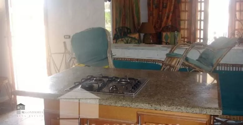 Furnished Villa for rent 700.00 M2 in North Coast, Marina