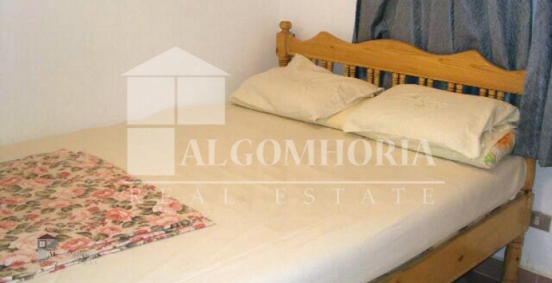 شالية للايجار فى مارينا 4 منطقة 16 فى الساحال الشمالى