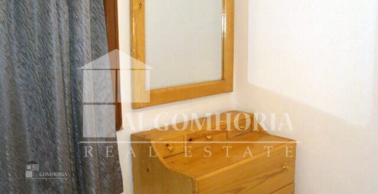 شالية للايجار فى مارينا 4 منطقة 16 فى الساحال الشمالى