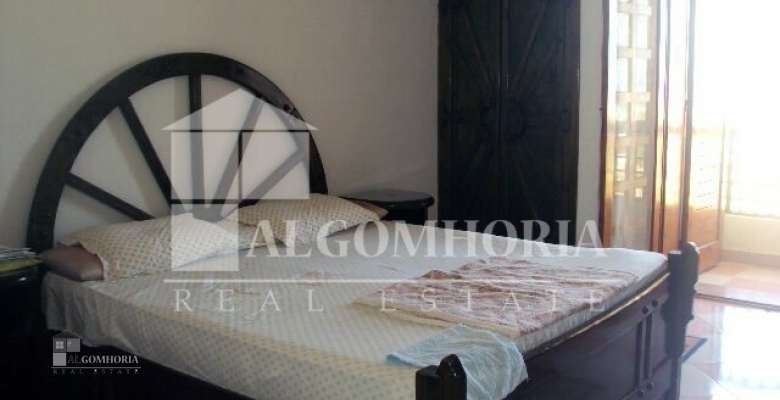 شالية للايجار فى مارينا 4 منطقة 16 فى الساحال الشمالى