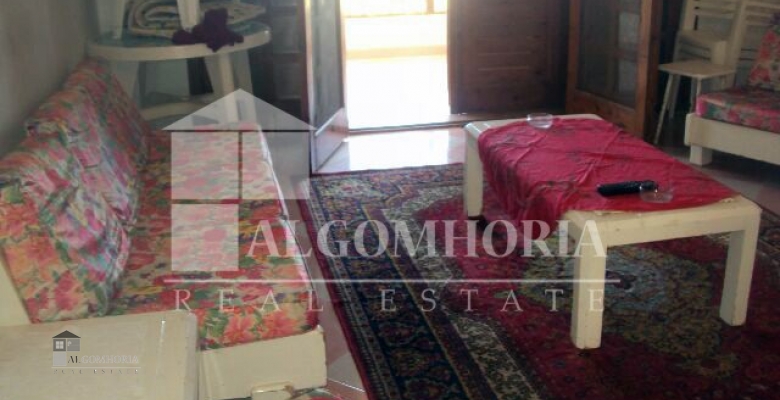 شالية للايجار فى مارينا 4 منطقة 16 فى الساحال الشمالى