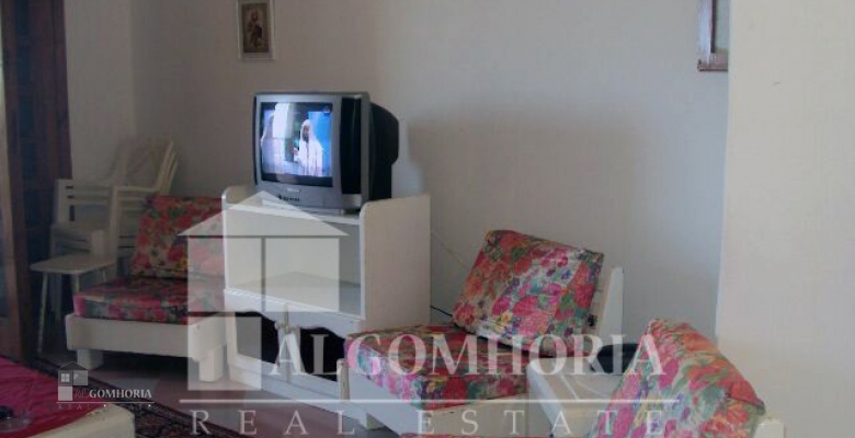 شالية للايجار فى مارينا 4 منطقة 16 فى الساحال الشمالى