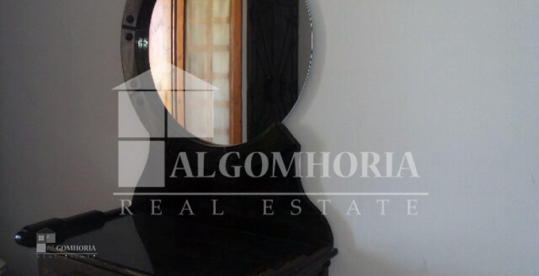 شالية للايجار فى مارينا 4 منطقة 16 فى الساحال الشمالى