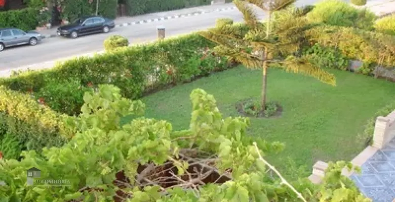 فيلا الفيروز - مارينا - الساحل الشمالي