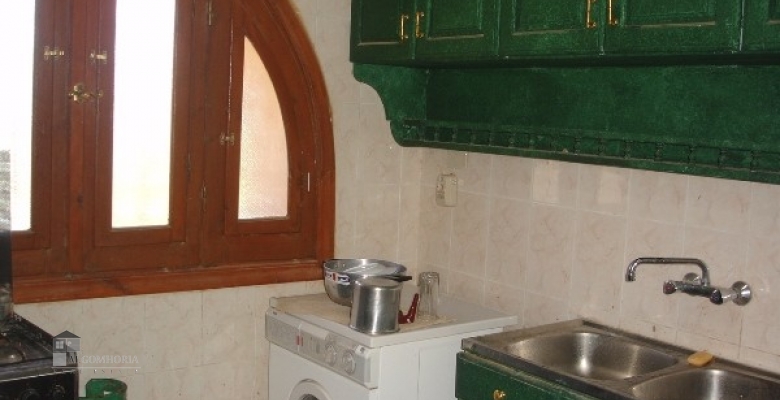 Furnished Chaleh for rent 0.00 M2 in North Coast, Marina