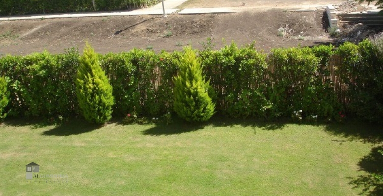 Furnished Chaleh for rent 0.00 M2 in North Coast, Marina