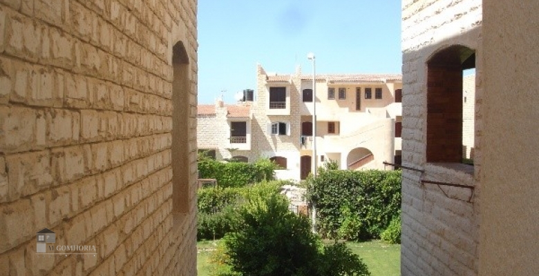 Furnished Chaleh for rent 0.00 M2 in North Coast, Marina