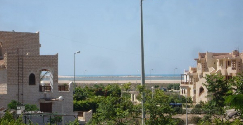 Furnished Chaleh for rent 0.00 M2 in North Coast, Marina