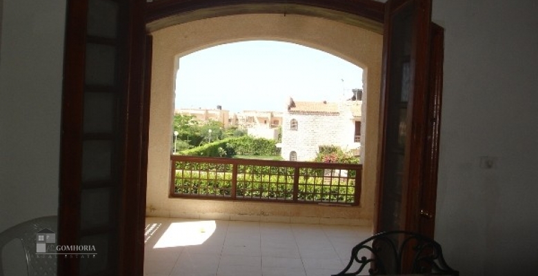 Furnished Chaleh for rent 0.00 M2 in North Coast, Marina