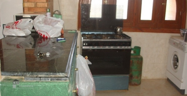 Furnished Chaleh for rent 0.00 M2 in North Coast, Marina