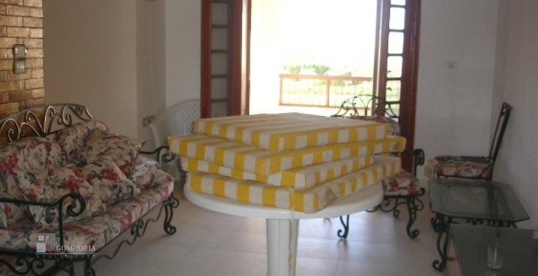 Furnished Chaleh for rent 0.00 M2 in North Coast, Marina