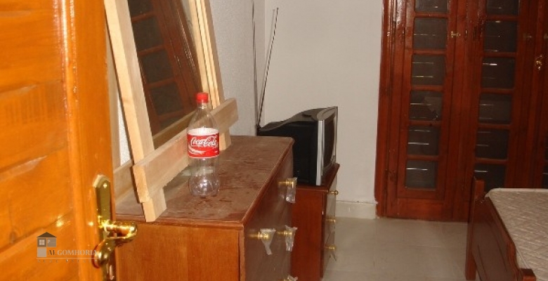 Furnished Chaleh for rent 0.00 M2 in North Coast, Marina