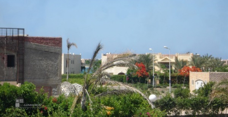 Furnished Chaleh for rent 0.00 M2 in North Coast, Marina