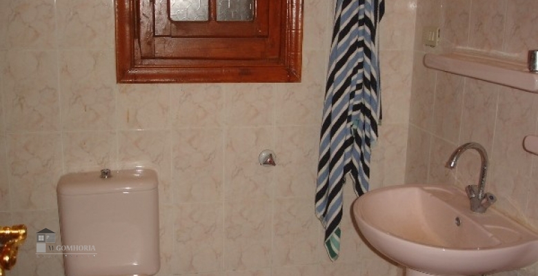 Furnished Chaleh for rent 0.00 M2 in North Coast, Marina