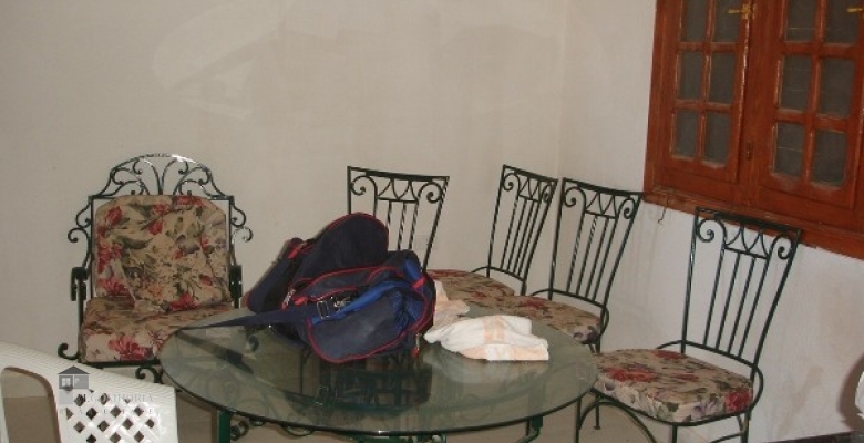 Furnished Chaleh for rent 0.00 M2 in North Coast, Marina