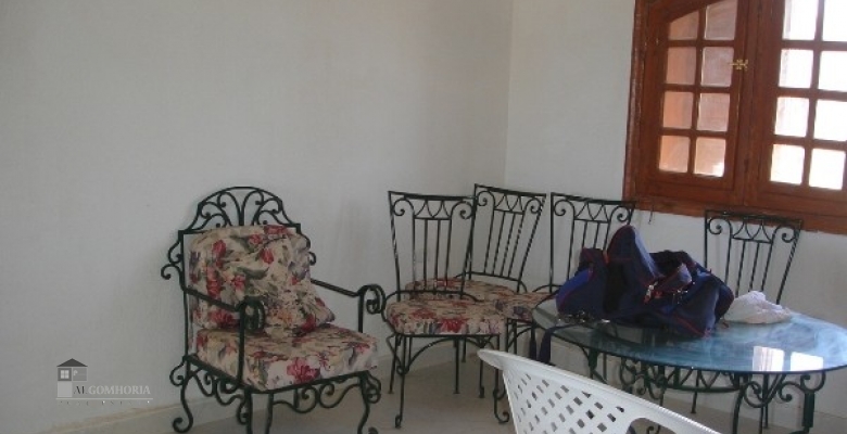 Furnished Chaleh for rent 0.00 M2 in North Coast, Marina