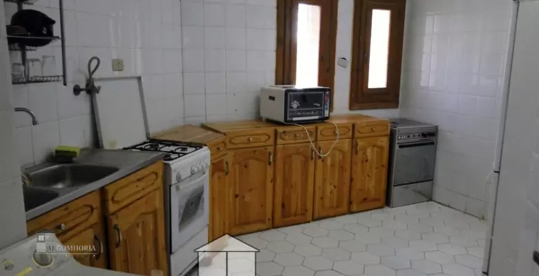 Furnished Chaleh for rent 0.00 M2 in North Coast, Marina