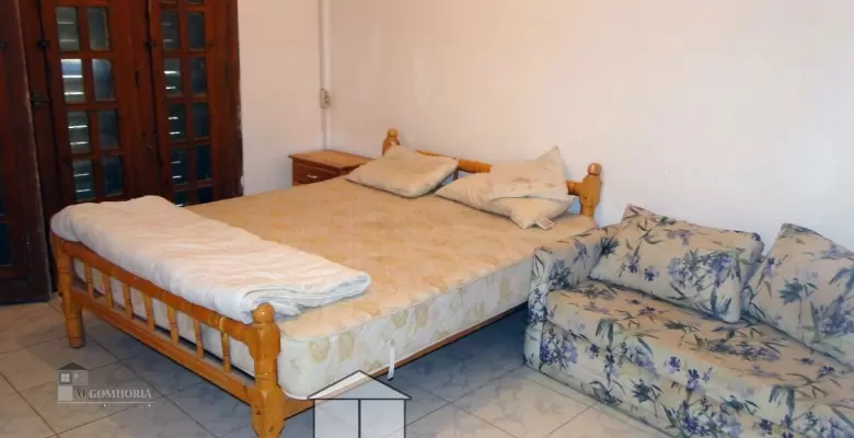 Furnished Chaleh for rent 0.00 M2 in North Coast, Marina