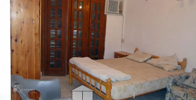 Furnished Chaleh for rent 0.00 M2 in North Coast, Marina