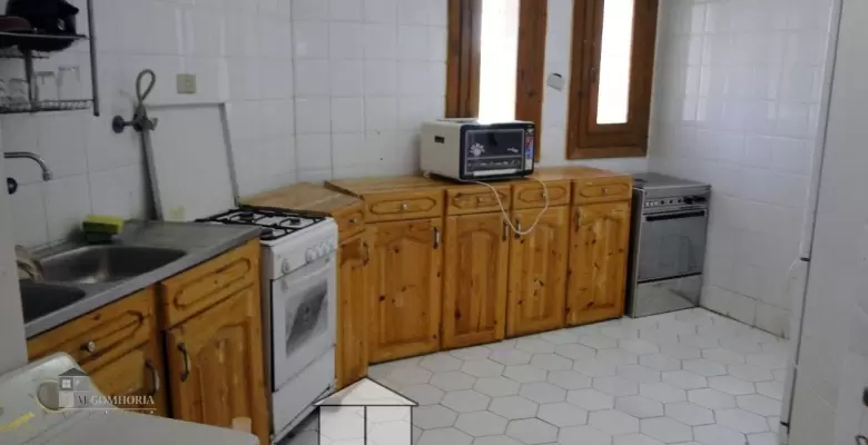 Furnished Chaleh for rent 0.00 M2 in North Coast, Marina