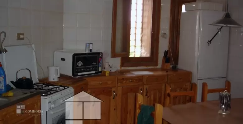 Furnished Chaleh for rent 0.00 M2 in North Coast, Marina