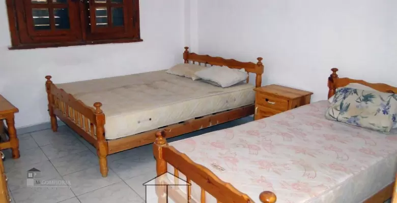 Furnished Chaleh for rent 0.00 M2 in North Coast, Marina