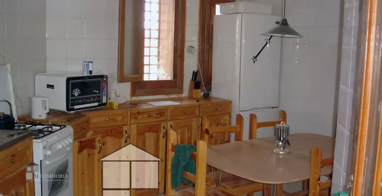 Furnished Chaleh for rent 0.00 M2 in North Coast, Marina