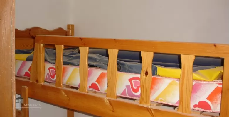 Furnished Chaleh for rent 0.00 M2 in North Coast, Marina