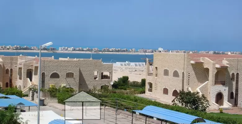 Furnished Chaleh for rent 0.00 M2 in North Coast, Marina