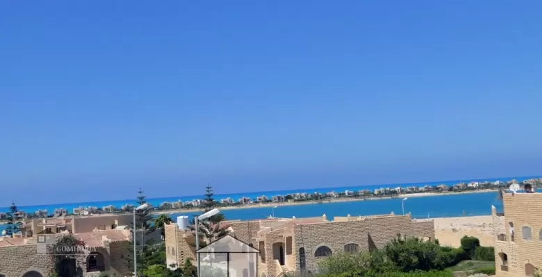 Furnished Chaleh for rent 0.00 M2 in North Coast, Marina