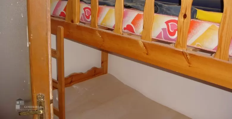 Furnished Chaleh for rent 0.00 M2 in North Coast, Marina