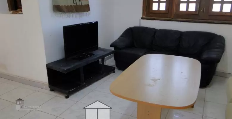 Furnished Chaleh for rent 0.00 M2 in North Coast, Marina