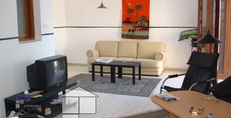 Furnished Chaleh for rent 0.00 M2 in North Coast, Marina