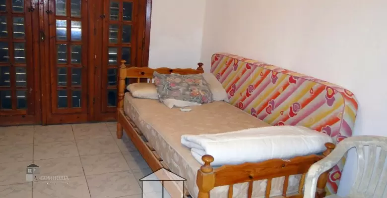 Furnished Chaleh for rent 0.00 M2 in North Coast, Marina